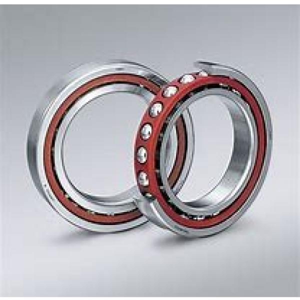 Backing ring K85588-90010        Montagem de rolamentos de rolos cônicos #1 image